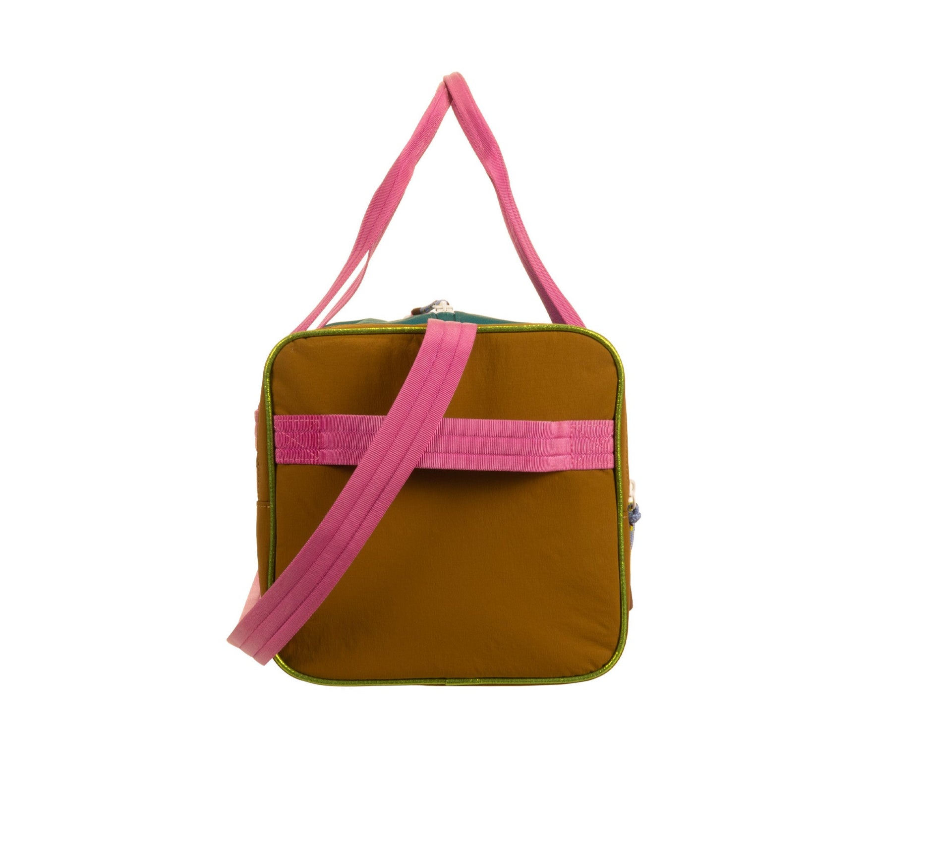 Sports Bag Skate Purple