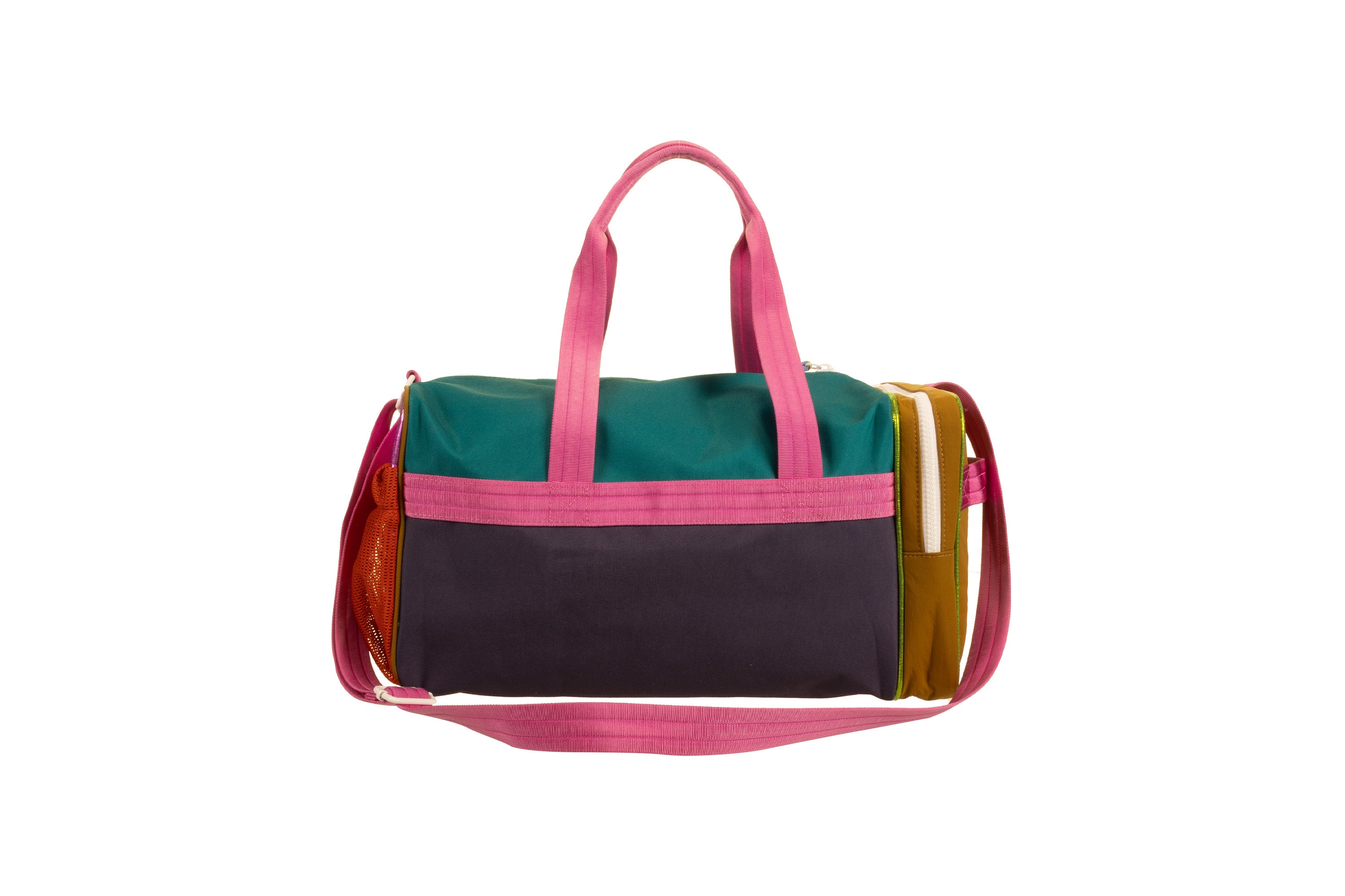 Sports Bag Skate Purple