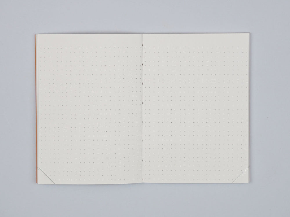 Spot Palette Pocket Notebook