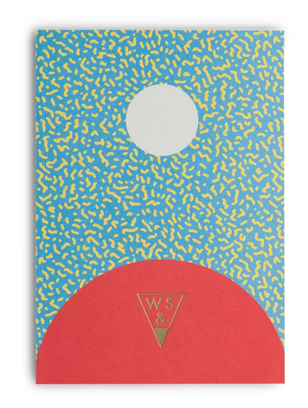 Super Joy Notebook