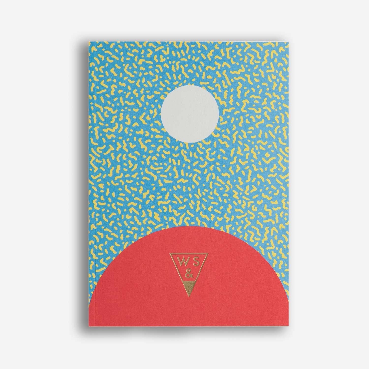 Super Joy Notebook