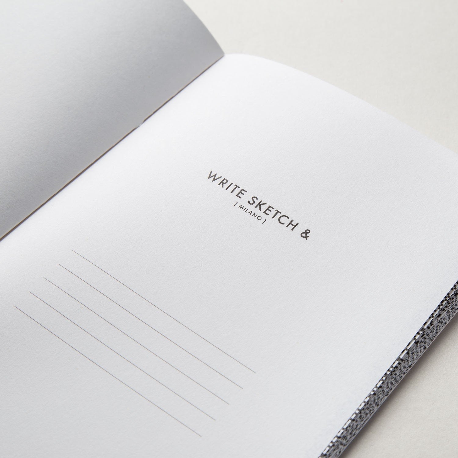 Super Net Notebook
