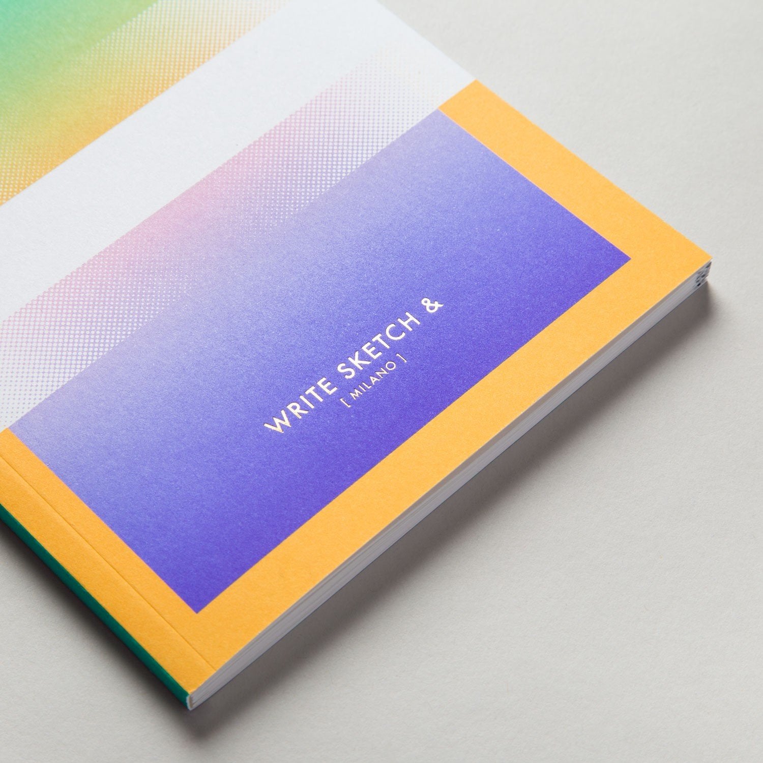 Super Net Notebook