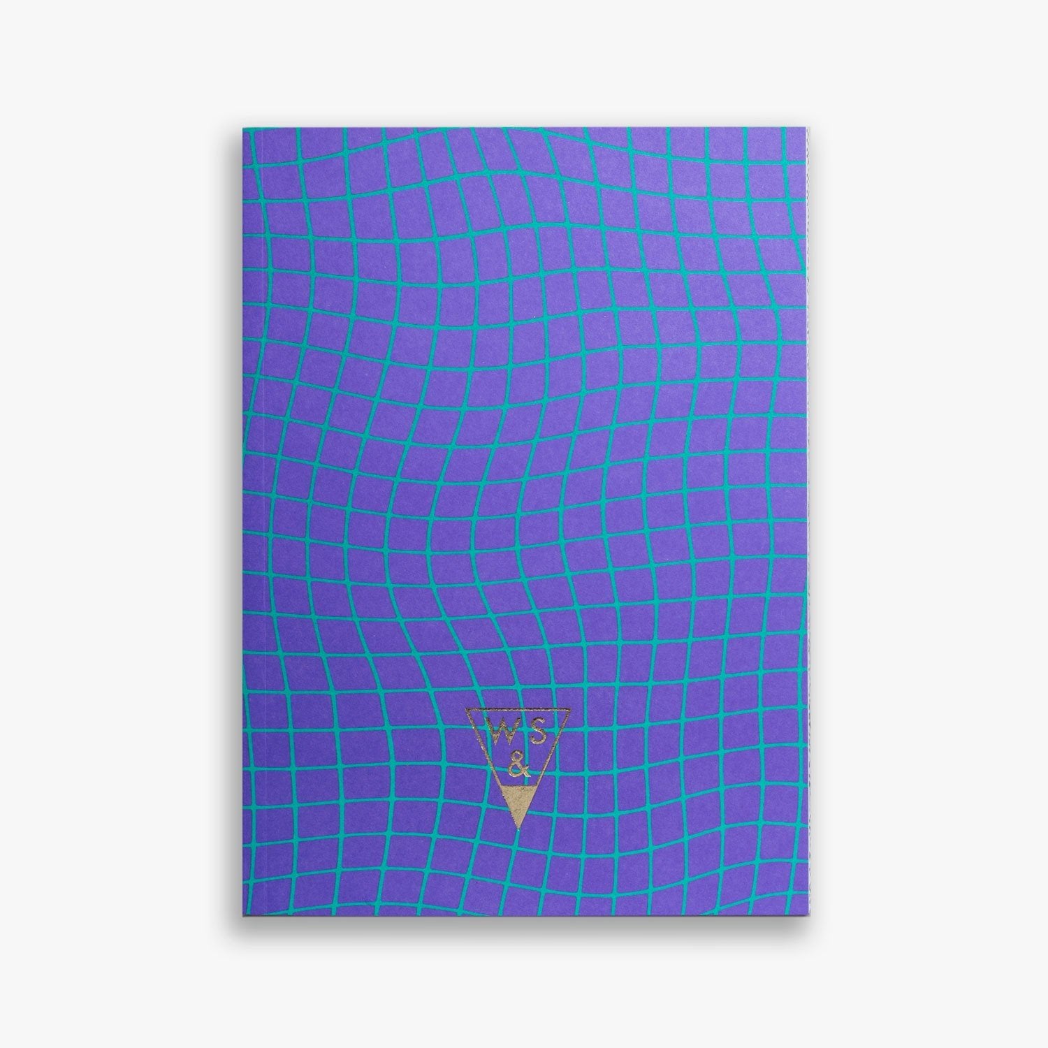 Super Net Notebook