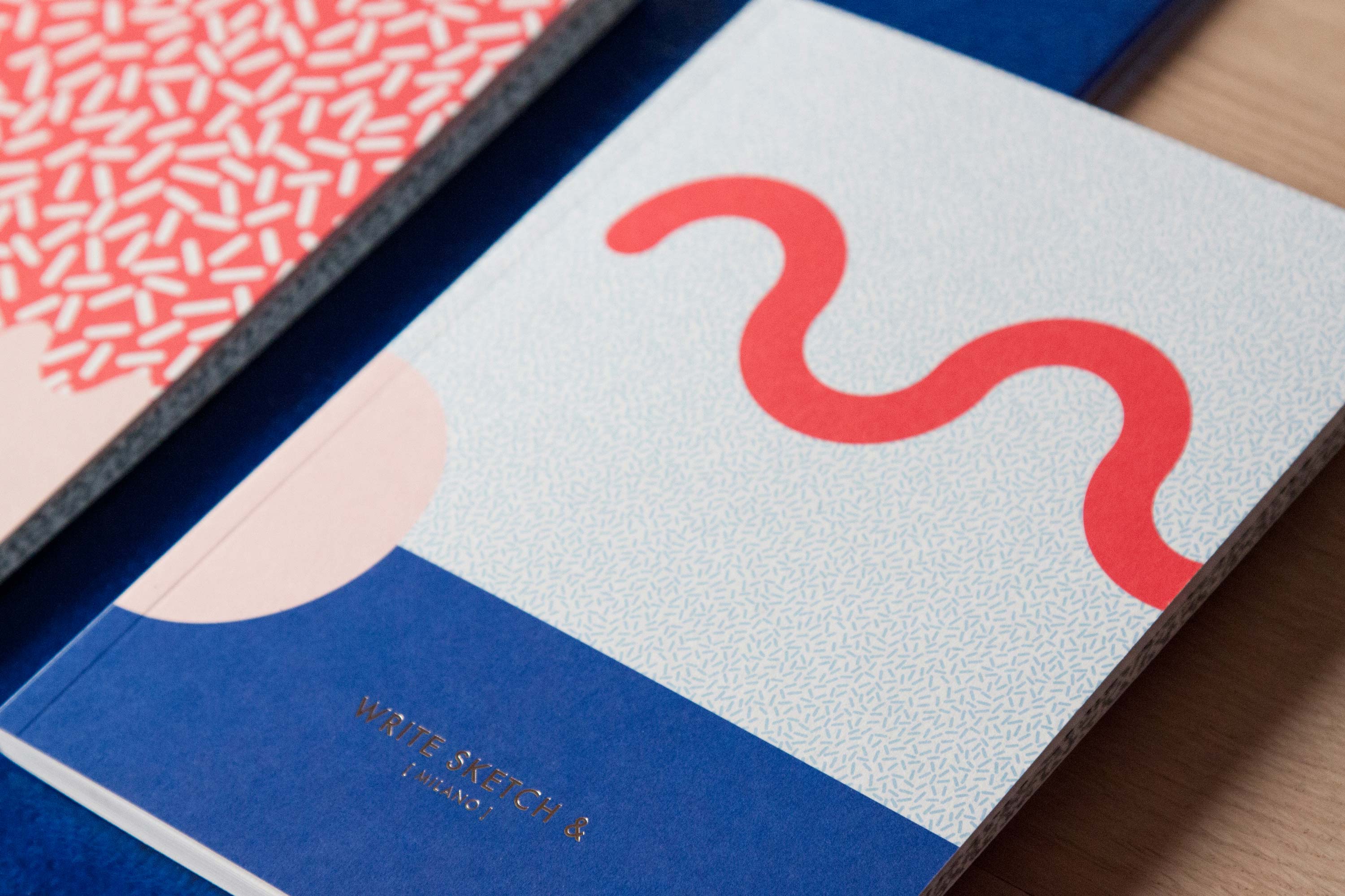 Super Sprinkles Notebook