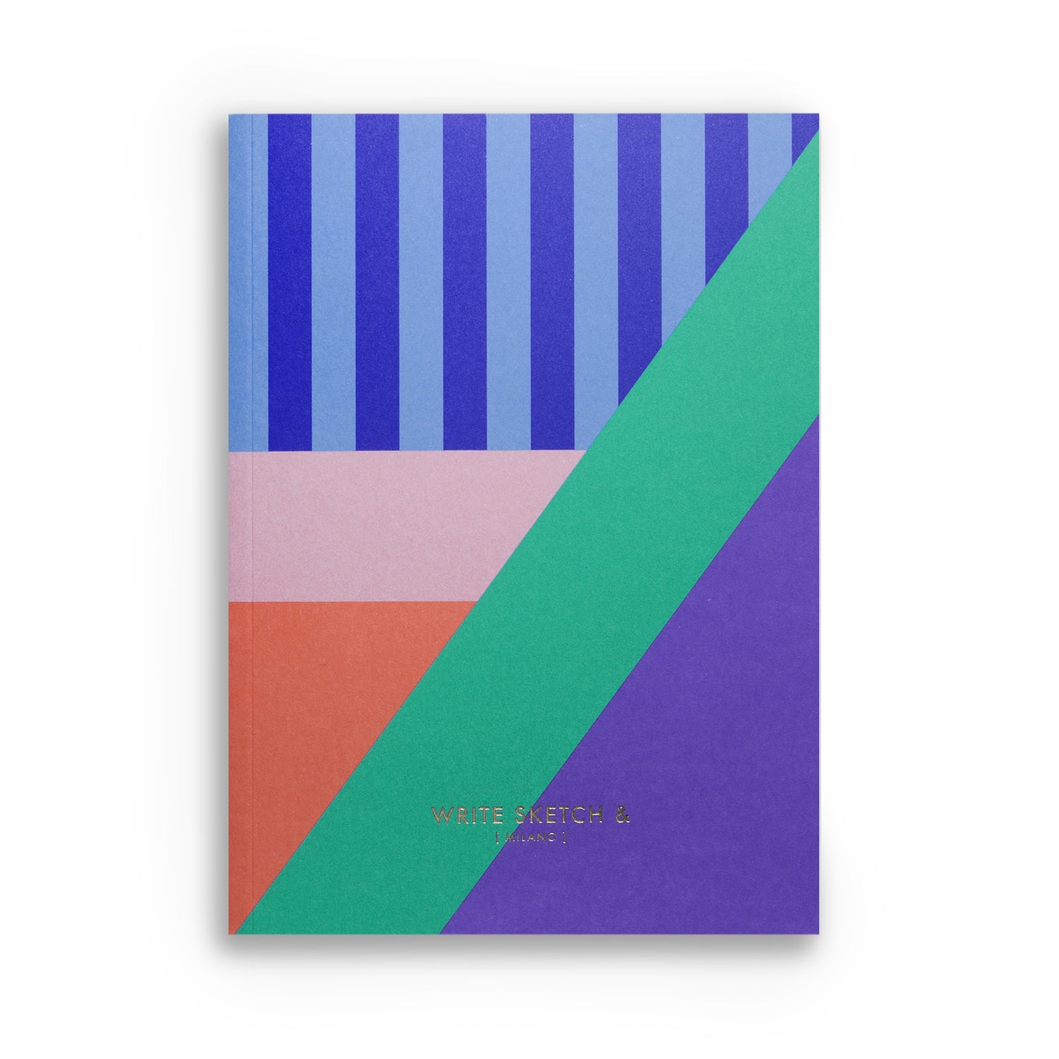 Super Zebra Notebook