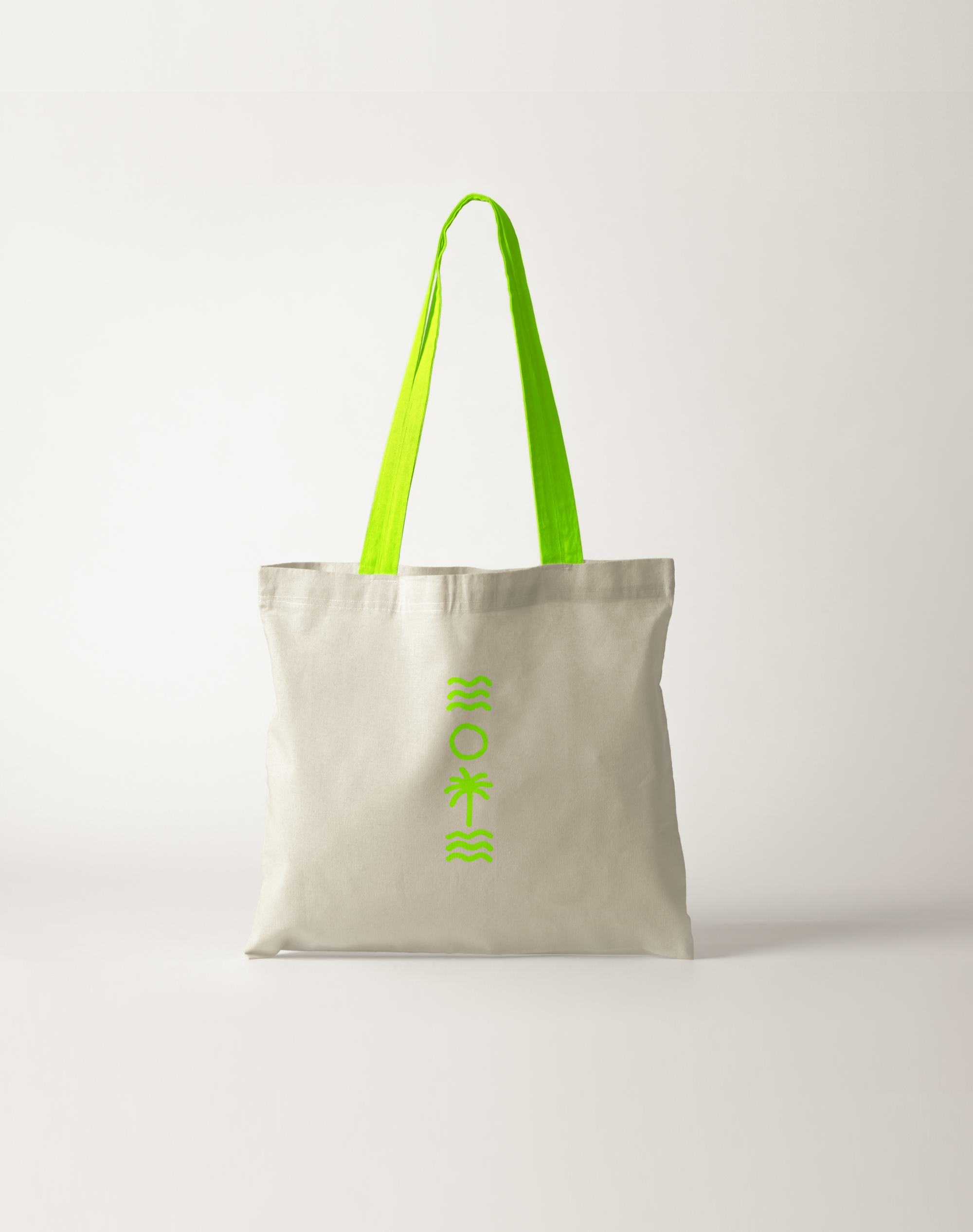 Two Seas Tote bag