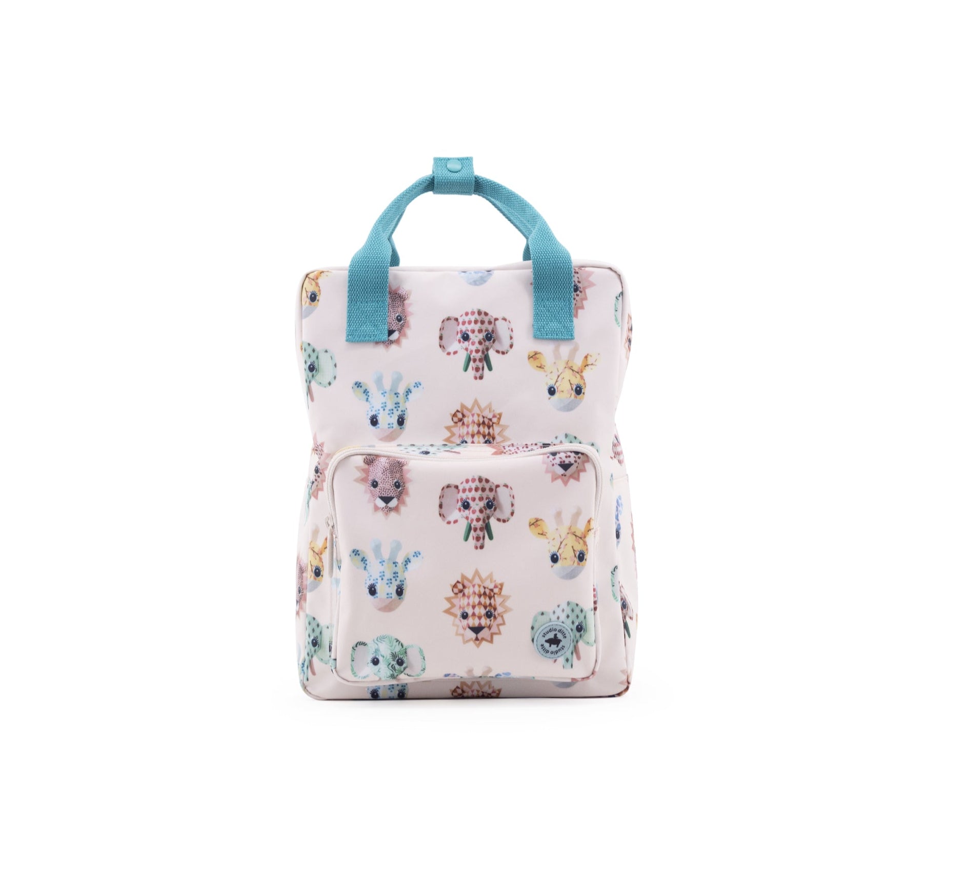 Wild Animals Backpack